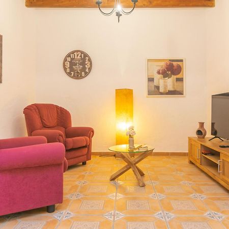 Sabatera Apartment Inca  Luaran gambar