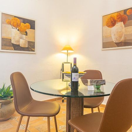 Sabatera Apartment Inca  Luaran gambar