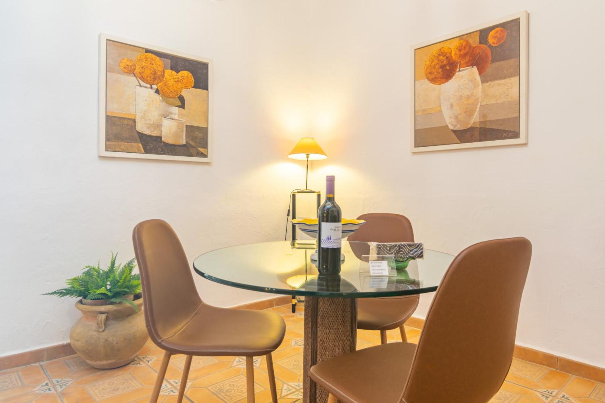 Sabatera Apartment Inca  Luaran gambar