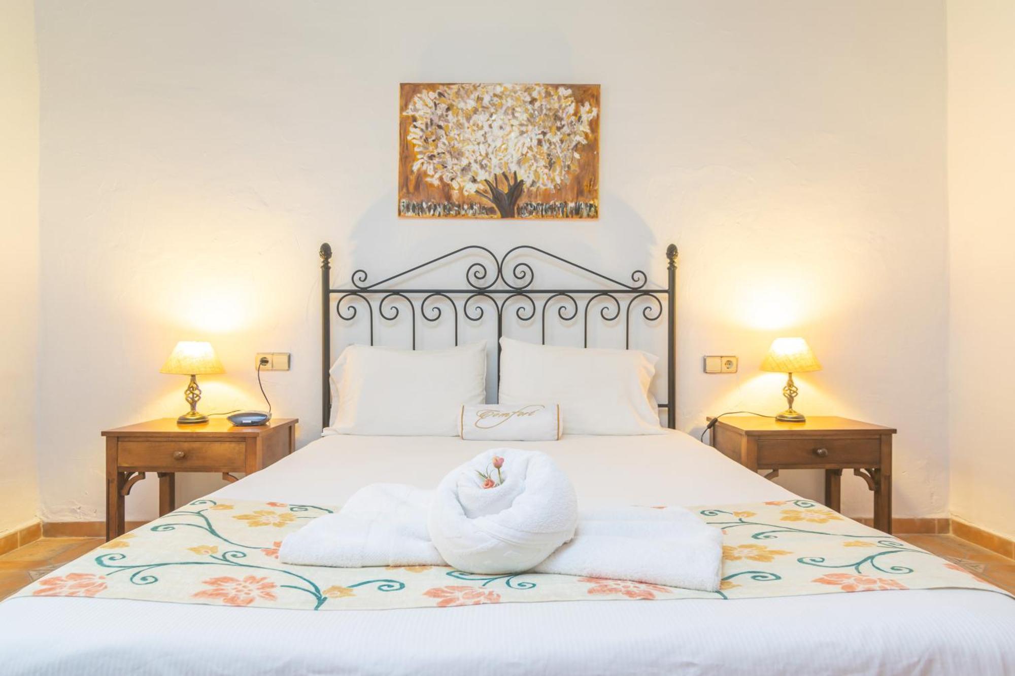 Sabatera Apartment Inca  Luaran gambar