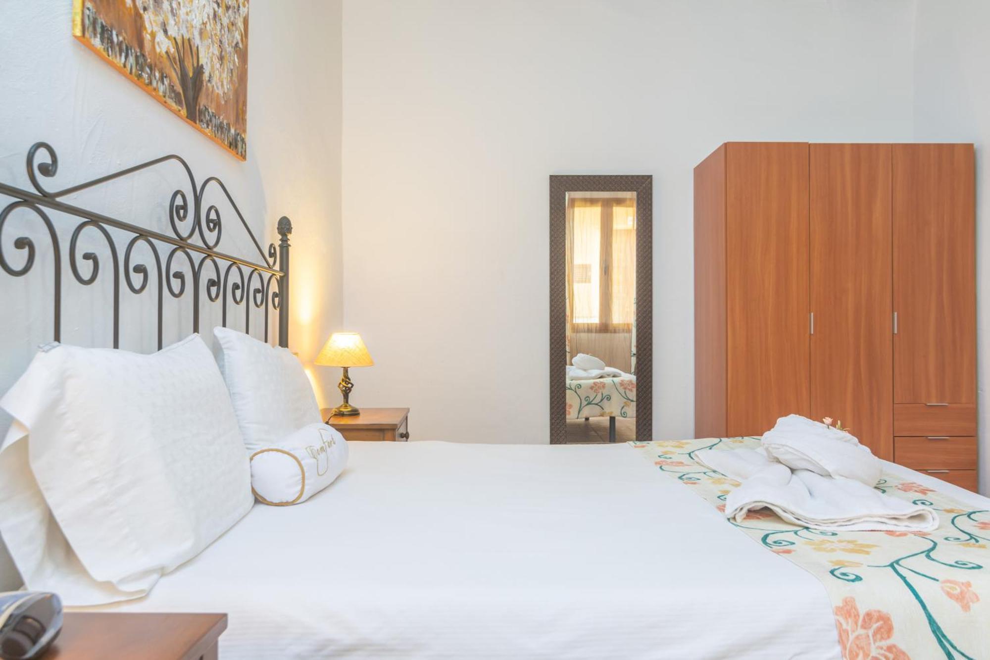 Sabatera Apartment Inca  Luaran gambar
