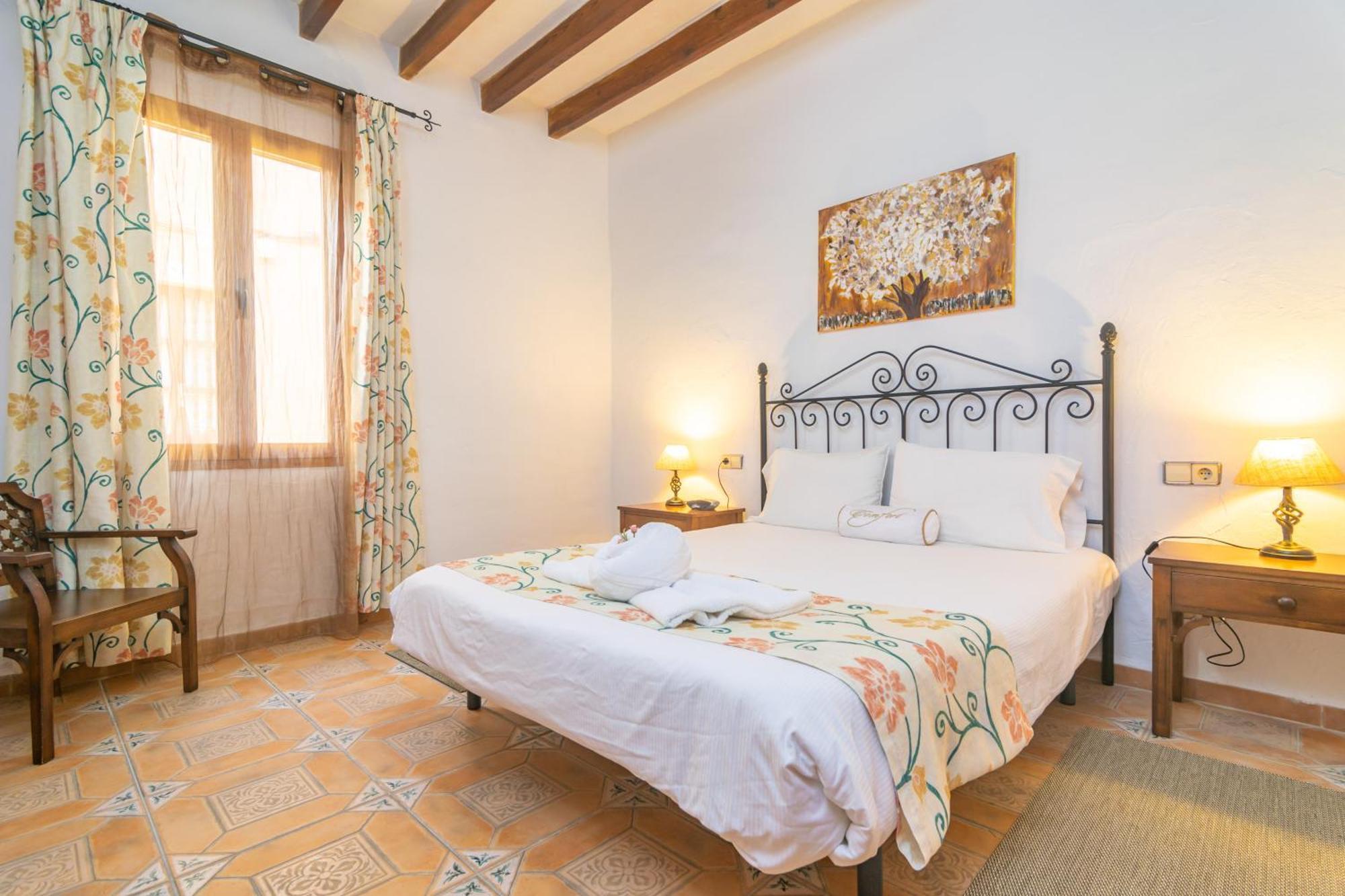 Sabatera Apartment Inca  Luaran gambar