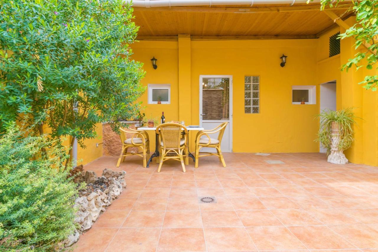 Sabatera Apartment Inca  Luaran gambar