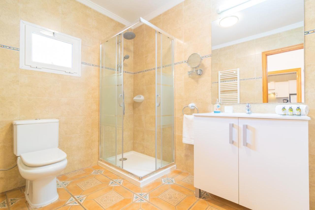 Sabatera Apartment Inca  Luaran gambar