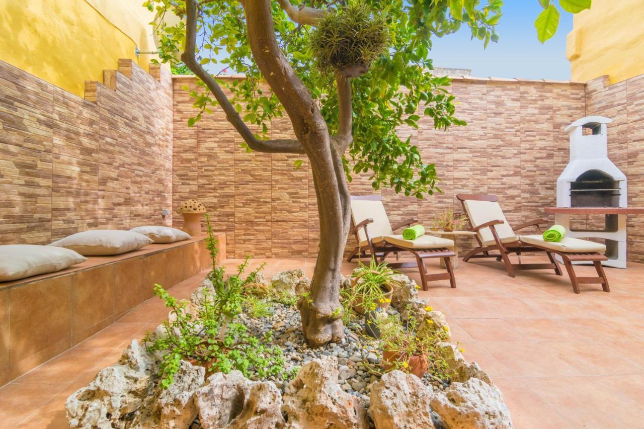 Sabatera Apartment Inca  Luaran gambar